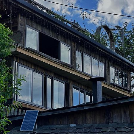 Ta Phin Cottage Sapa Exterior photo