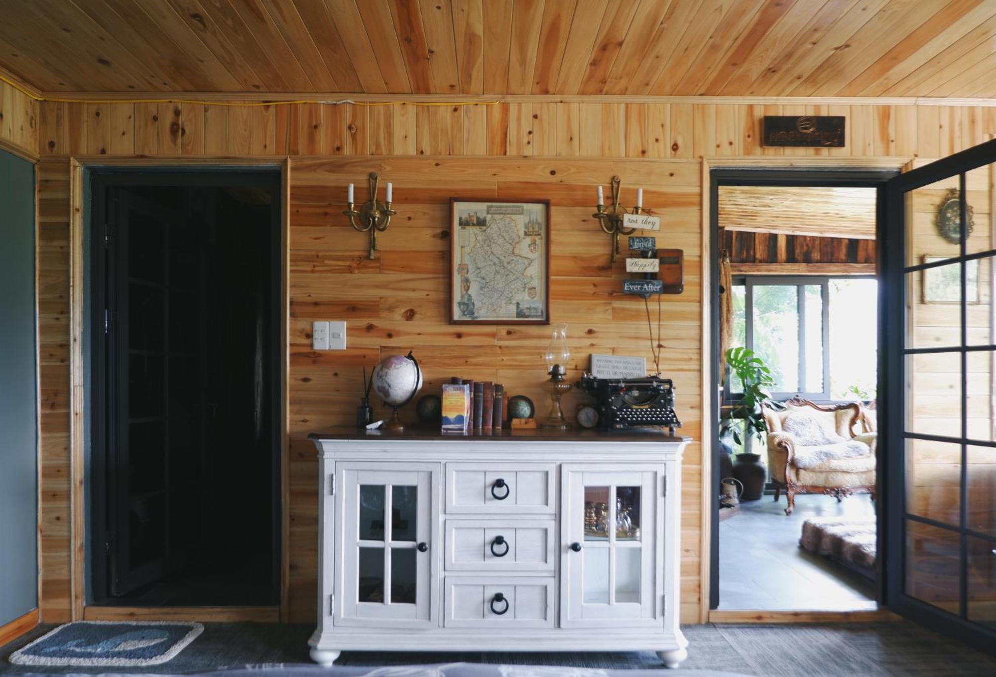Ta Phin Cottage Sapa Exterior photo