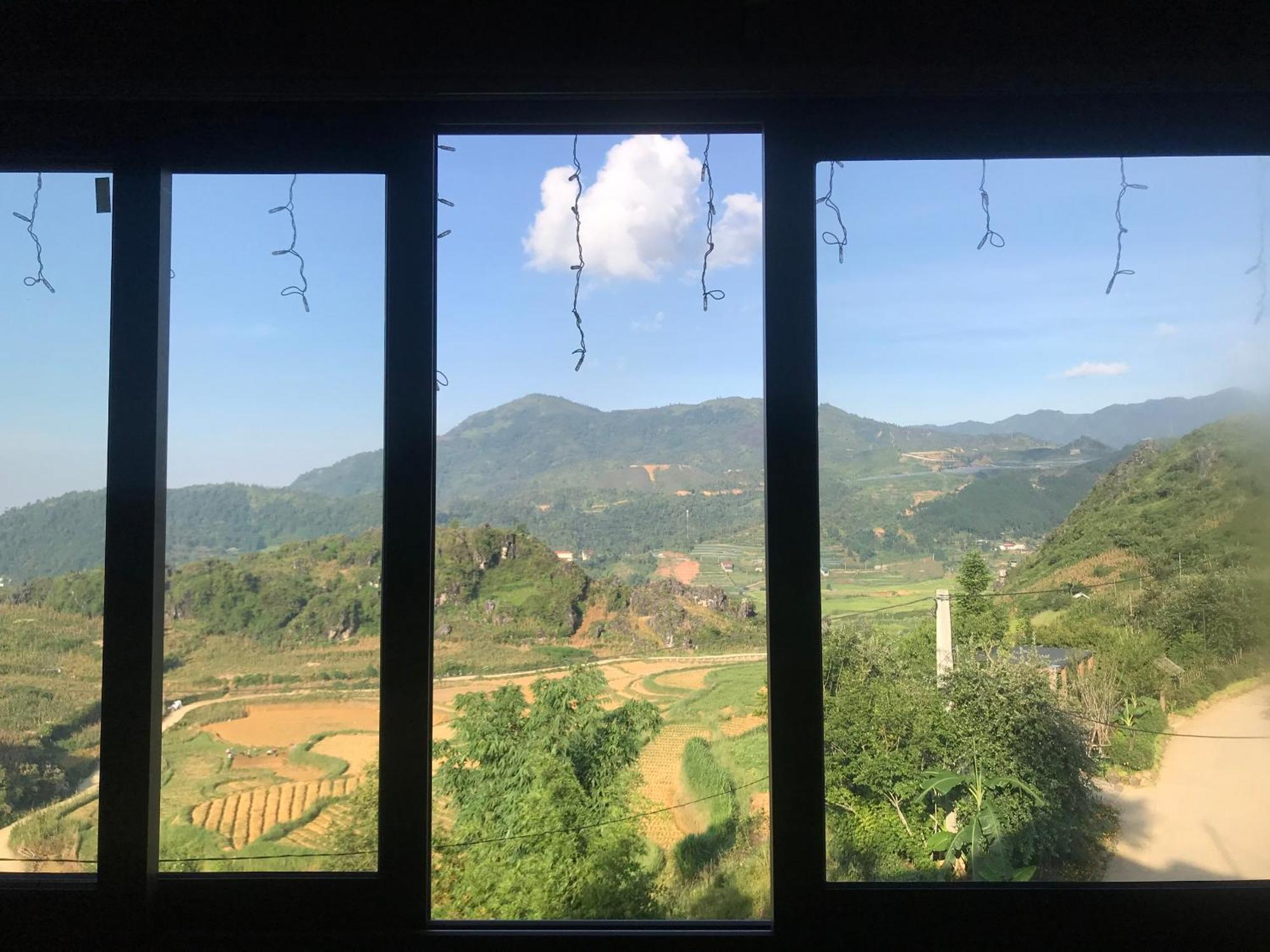 Ta Phin Cottage Sapa Exterior photo