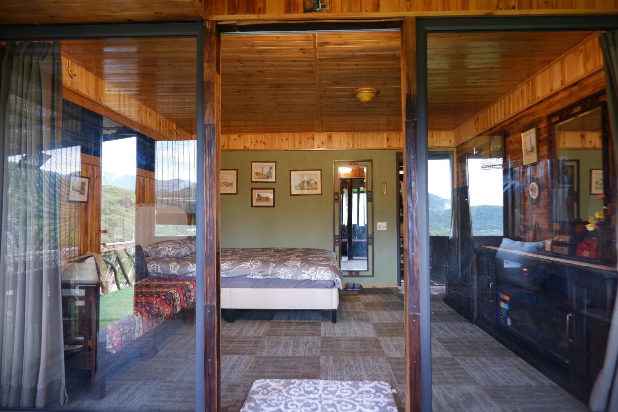Ta Phin Cottage Sapa Exterior photo