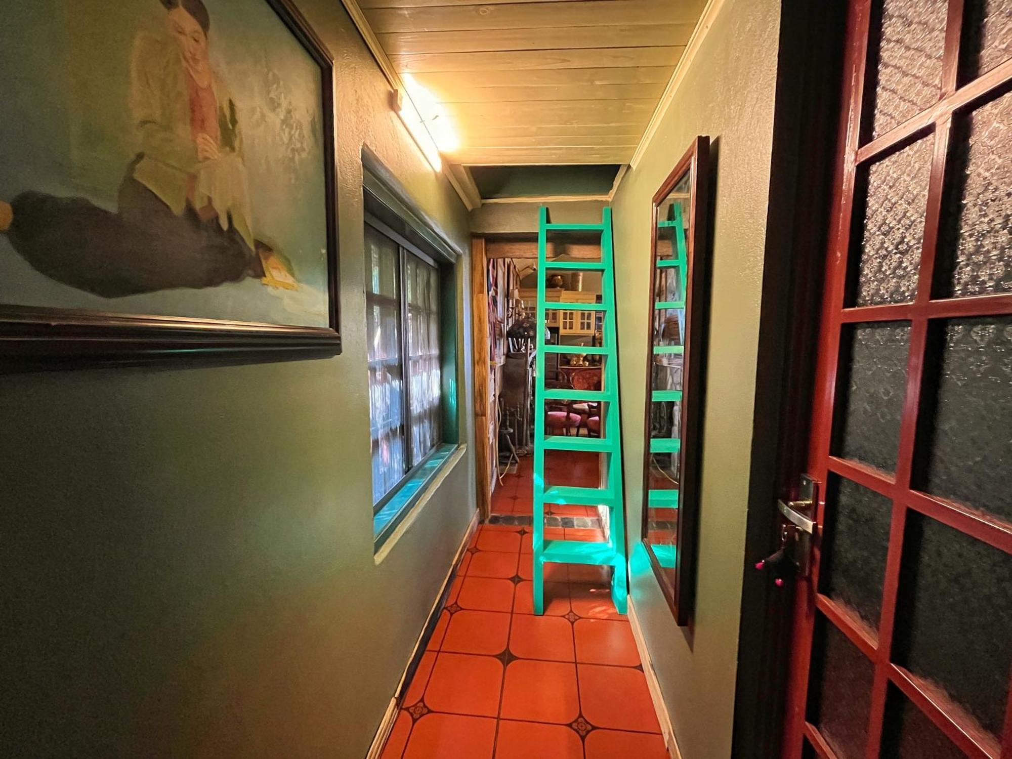 Ta Phin Cottage Sapa Exterior photo