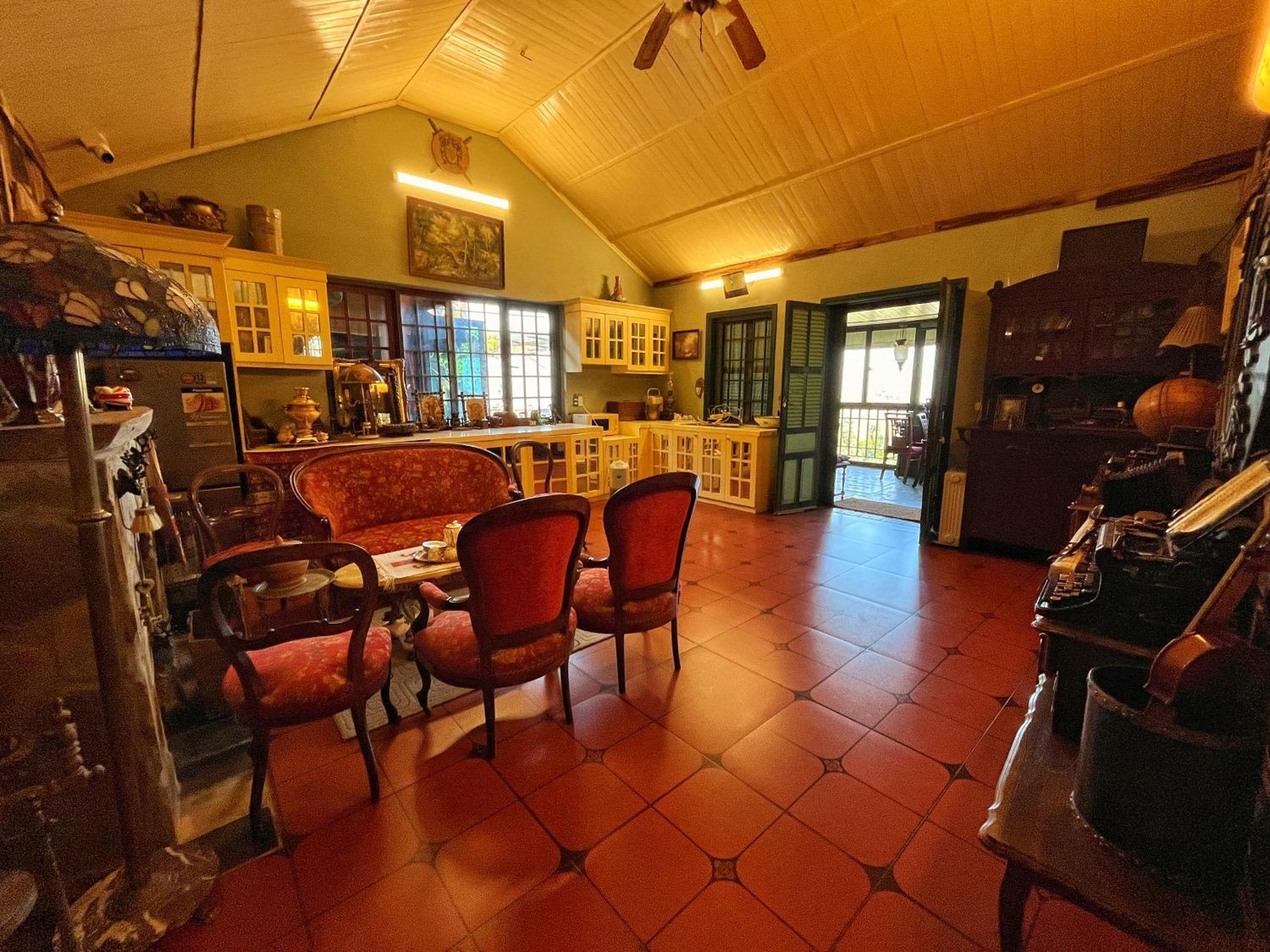 Ta Phin Cottage Sapa Exterior photo